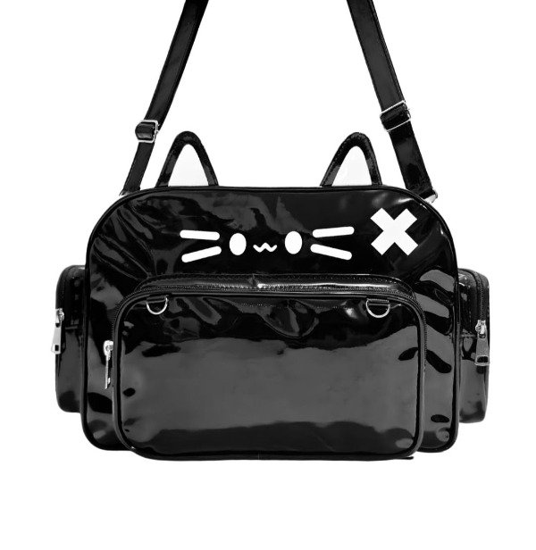 Producto - Ita bag Gatito ( Sin transparecia )