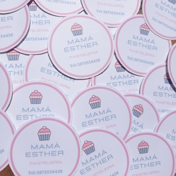 Producto - Plancha Stickers