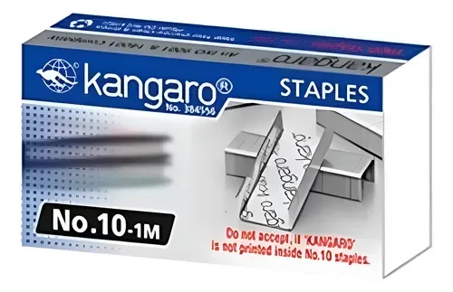 Producto - BROCHES P/MAQ. KANGARO