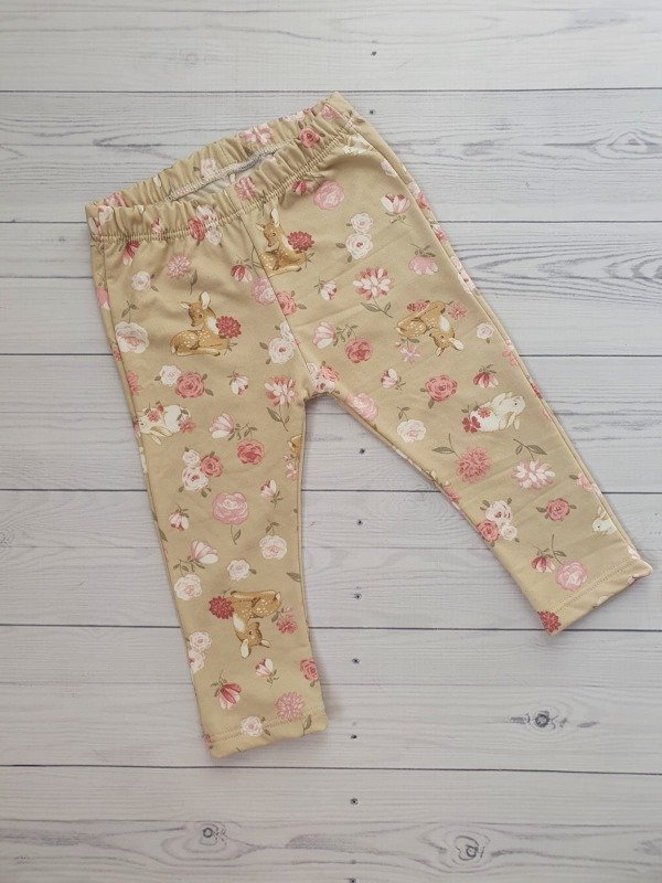 Producto - Calza termica Alma beige