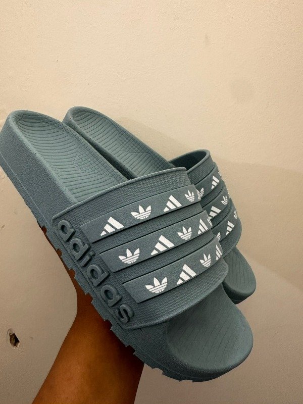 Producto - LINEA CIELO Ojotas 3D colores unisex