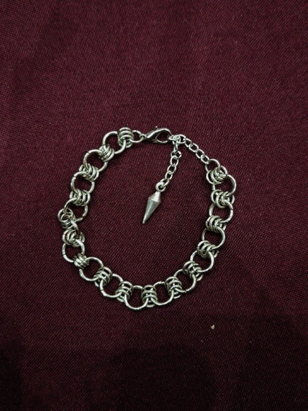Producto - Pulsera Chainmail ll