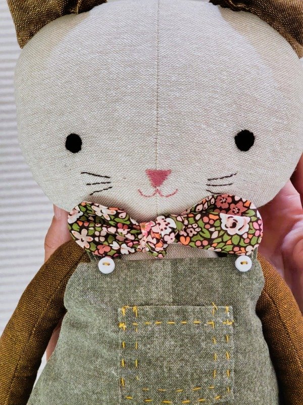 Producto - Gatito Valentino - 2