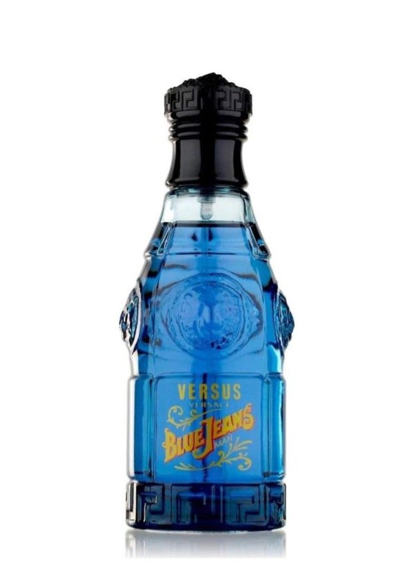Producto - BLUE JEAN - VERSACE - for men