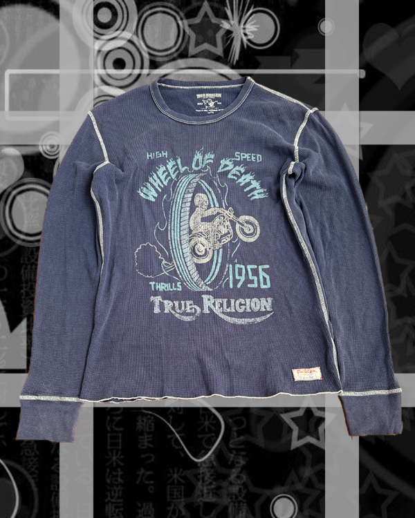 Producto - TERMAL TRUE RELIGION