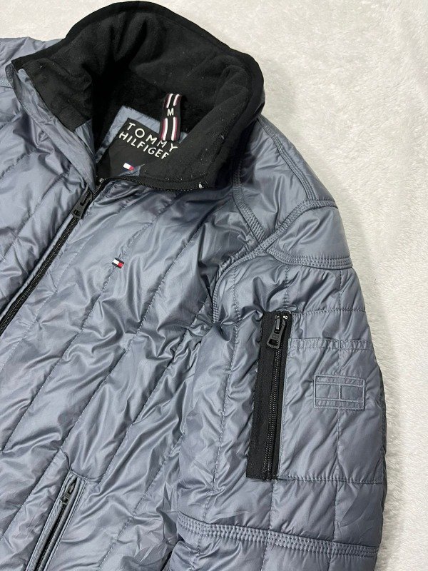 Producto - Tommy Hilfiger Jacket - 1