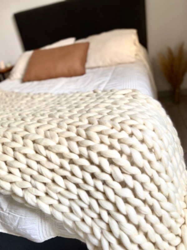 Producto - Mantas Nórdicas