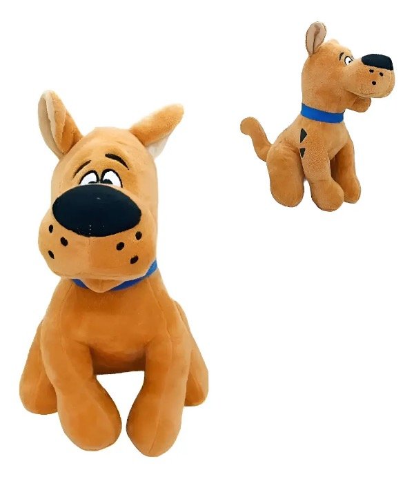 Producto - SCOOBY DOO