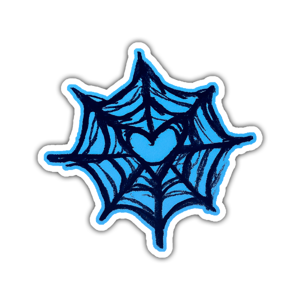 Producto - Sticker Superhéroes Diseño 5 Spiderman Hombre Araña