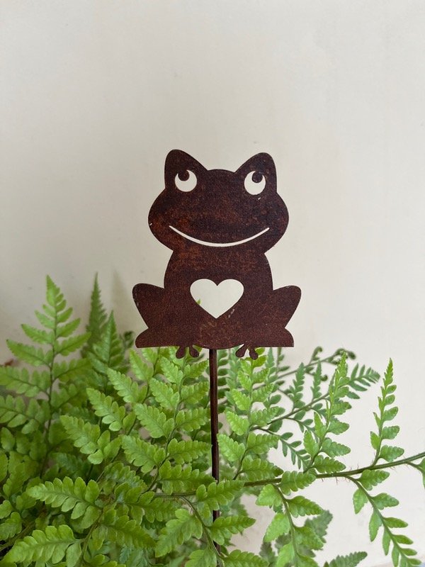 Producto - Minitutor ranita