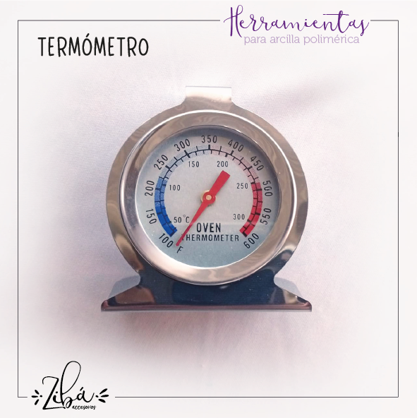 Producto - termómetro