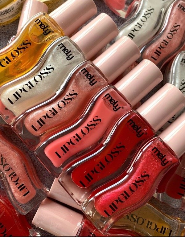 Producto - GLOSS MELY