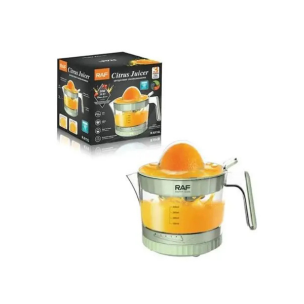 Producto - Exprimidor de citricos RAF 2
