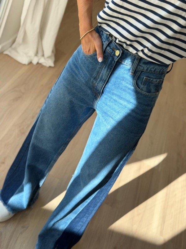 Producto - JEAN THURMAN WIDE QUILLA