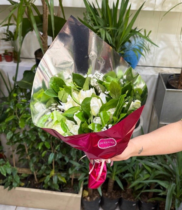 Producto - JAZMIN GRANDE