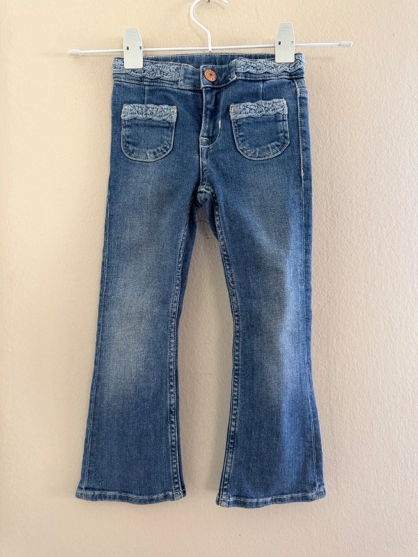Producto - Jean PRIMARK 2/3 años sot470