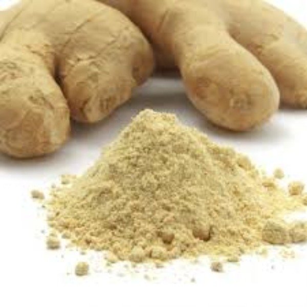 Producto - Jengibre Molido Importado (Puro)