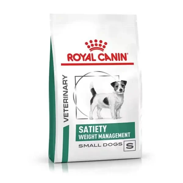 Producto - Royal Canin Satiety Small
