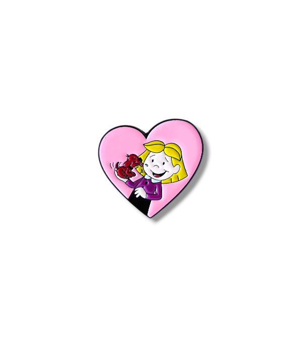 Producto - Pin Clifford