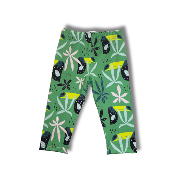 Producto - Calza Tucanes