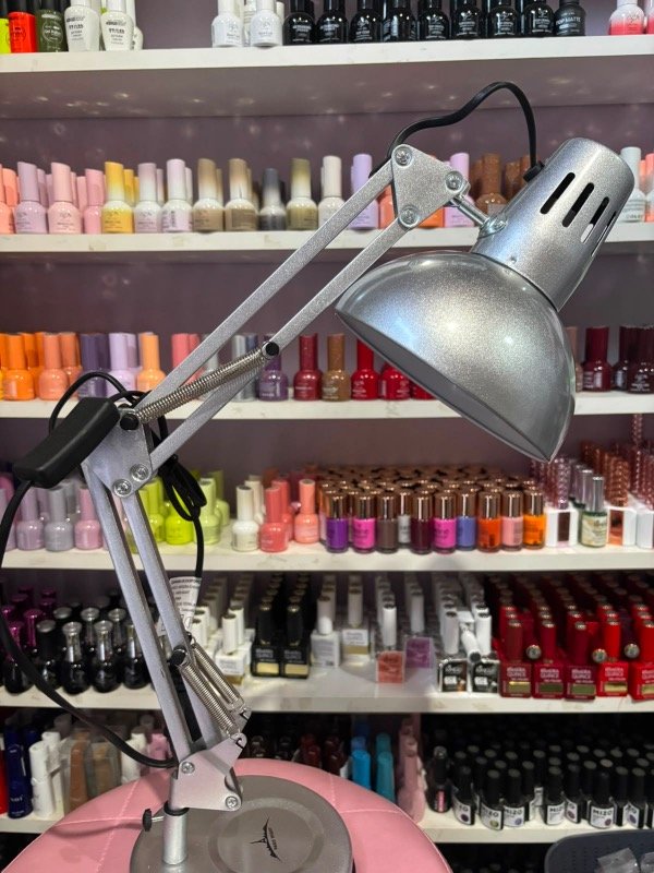 Producto - LÁMPARA PARIS PLATA