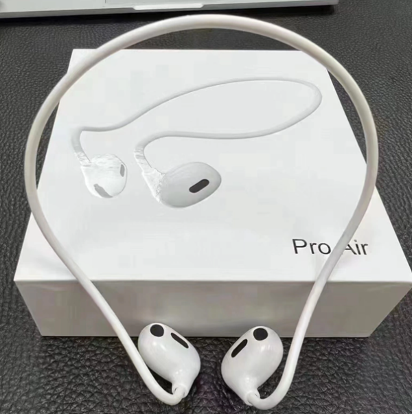 Producto - Auriculares Pro Air Deportivo