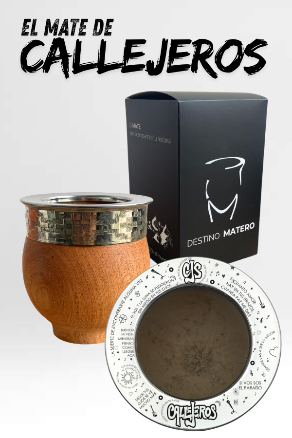 Producto - IMPERIAL DE ALGARROBO - Callejeros