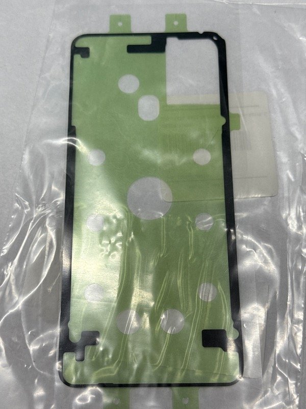 Producto - ADHESIVO - TAPE TAPA SAMSUNG A21S A217 ORIGINAL