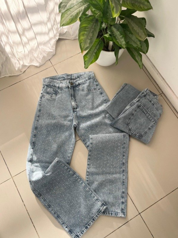 Producto - Wide leg SHINA - 1