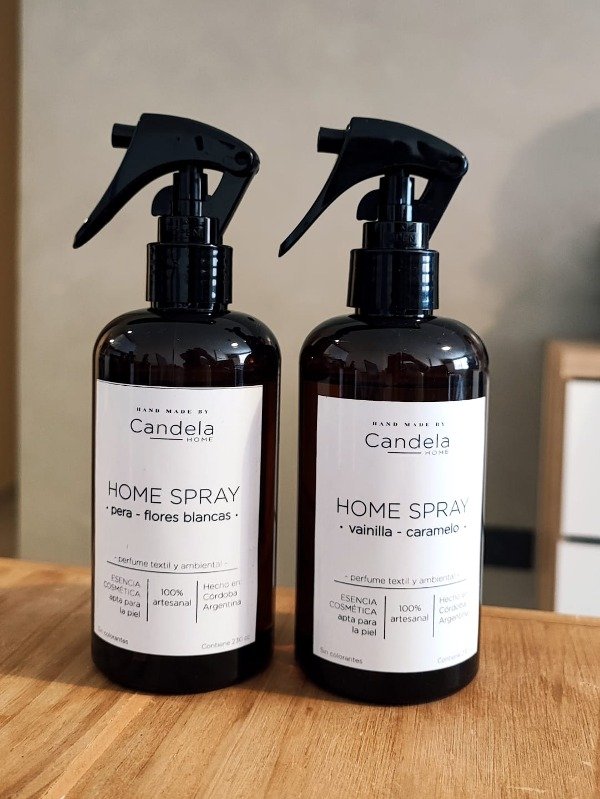 Producto - HOME SPRAY