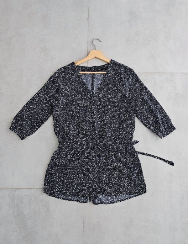 Producto - Mono banana republic Small