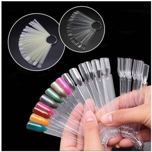 Producto - Muestrario Cuadrado x 50 unid