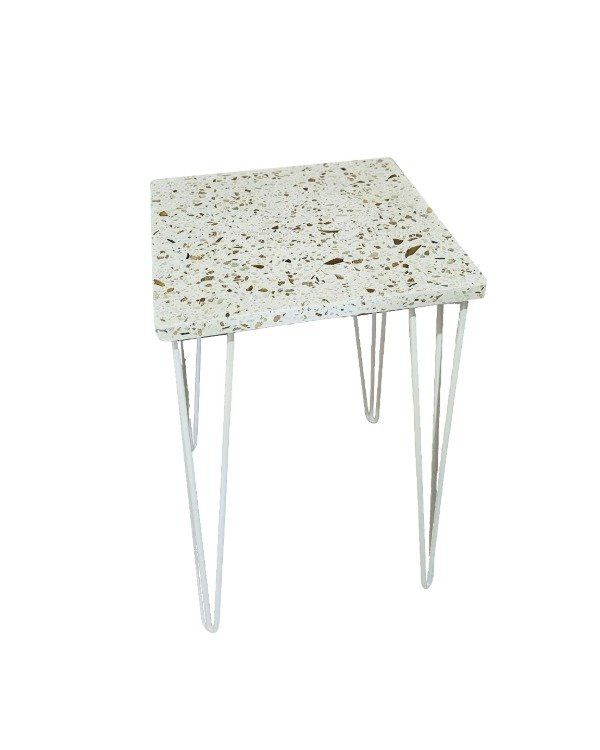 Producto - Mesa de apoyo 37x37cm - EN STOCK
