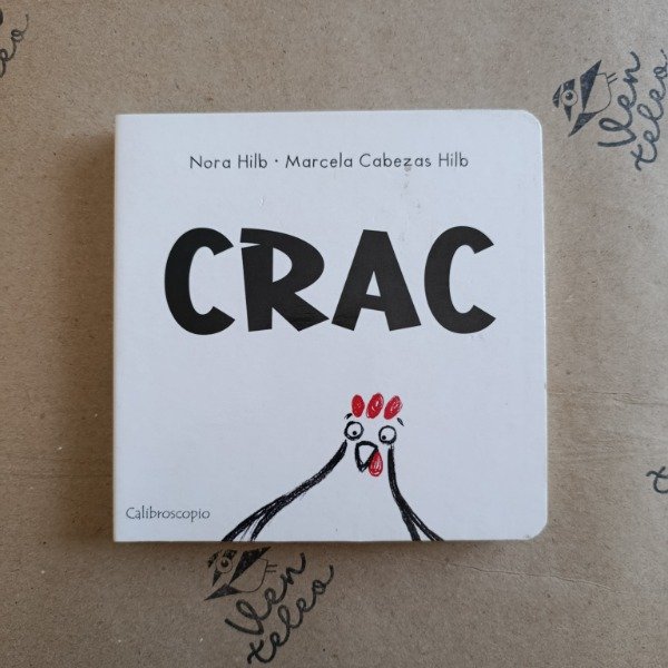 Producto - Crac