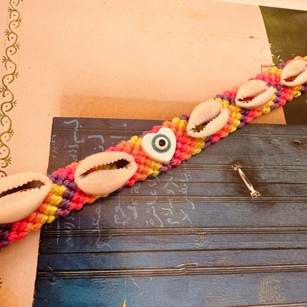 Producto - Tobillera Kai 3