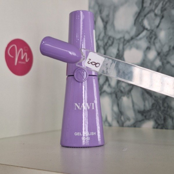 Producto - Esmaltes semipermanentes Navi 200