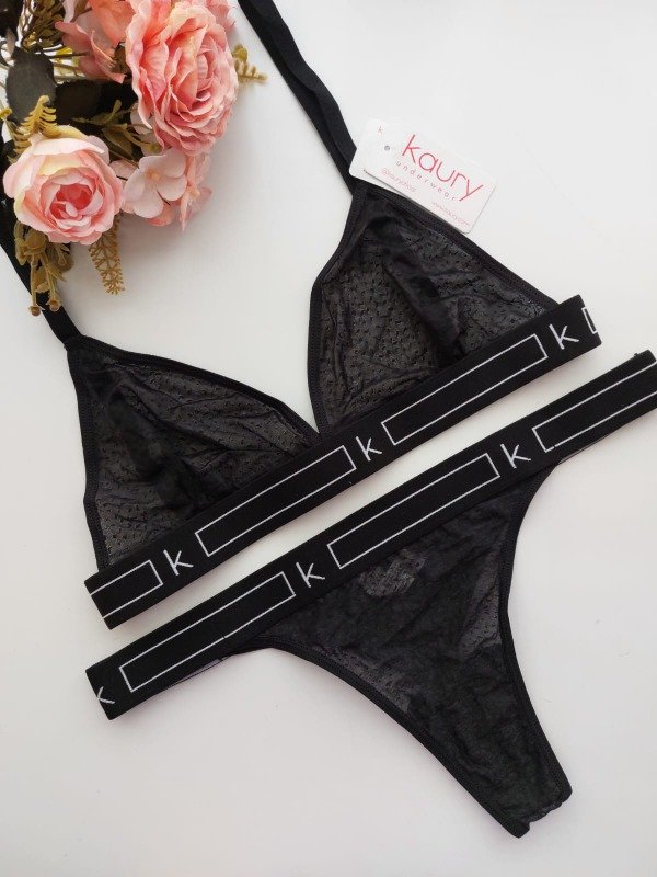 Producto - Conjunto Rose