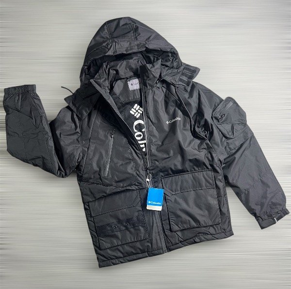 Producto - Campera para nieve Columbia