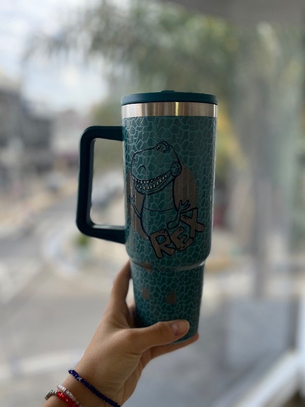 Producto - Rex 900 ml - 0