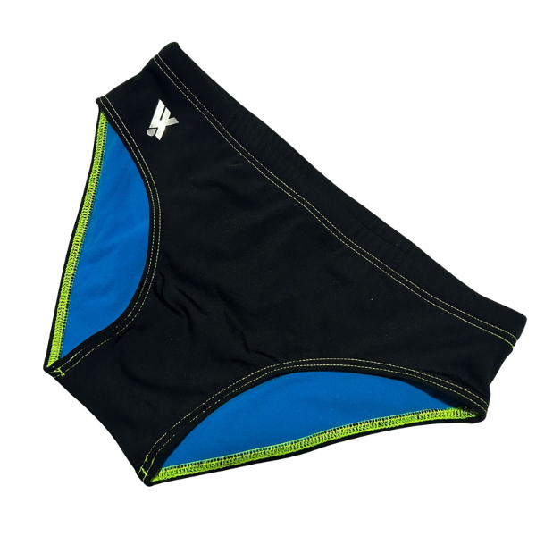 Producto - SLIP BRIEFF VADOX BLACK (S)