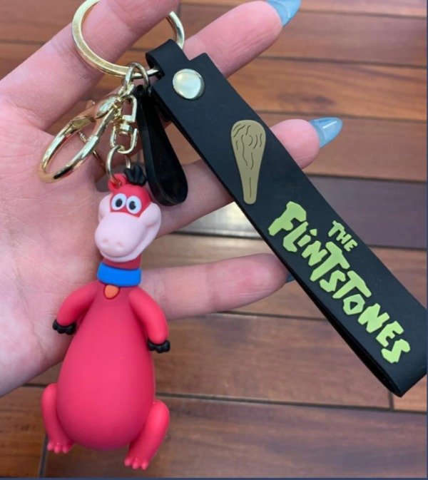 Producto - LOS PICAPIEDRA - DINO