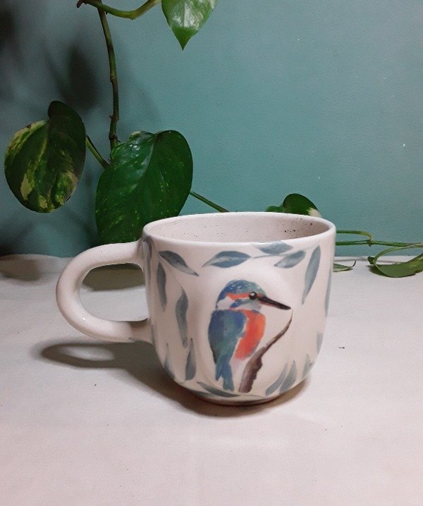 Producto - Martín Pescador 2