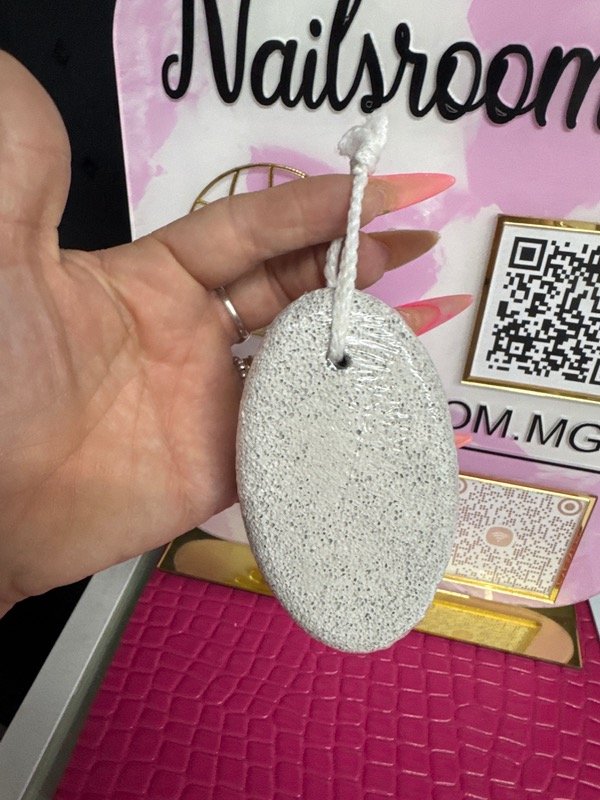 Producto - Piedra pomez grande
