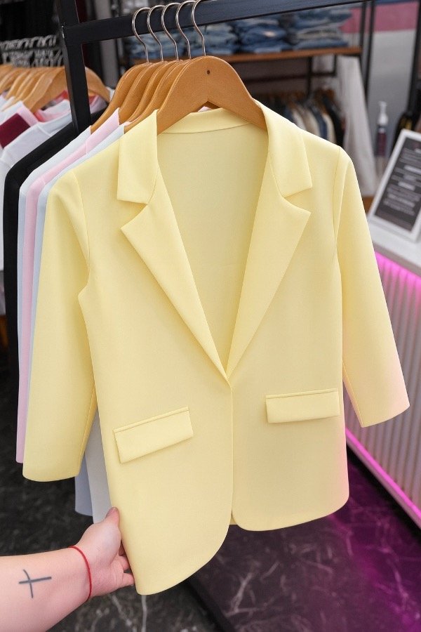 Producto - Blazer Caty