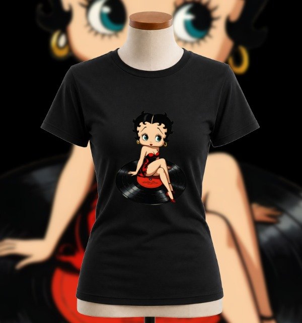 Producto - BETY BOOP - 3