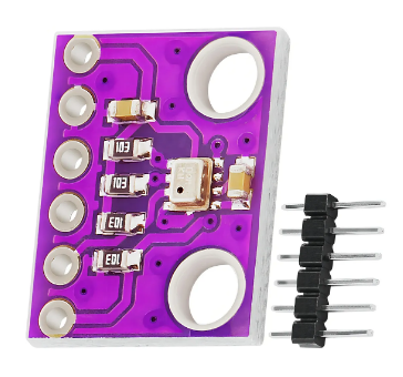Producto - Sensor de presión barométrica BMP280