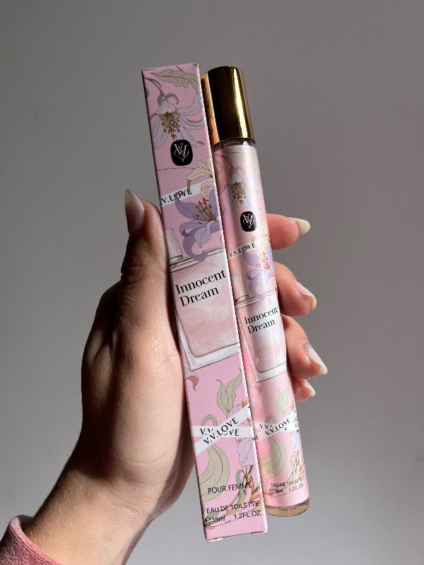 Producto - Perfume Tubo 35ml 1