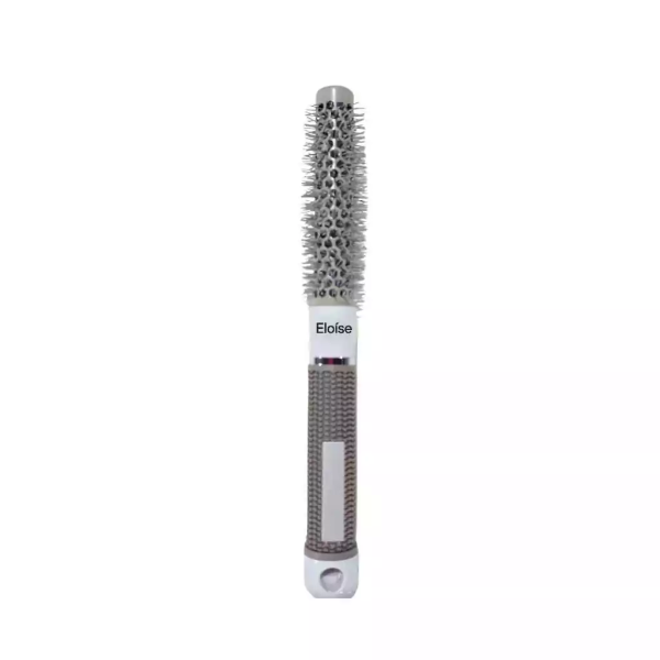 Producto - Cepillo Termico Plateado Para Brushing 19mm (017006) ELOISE