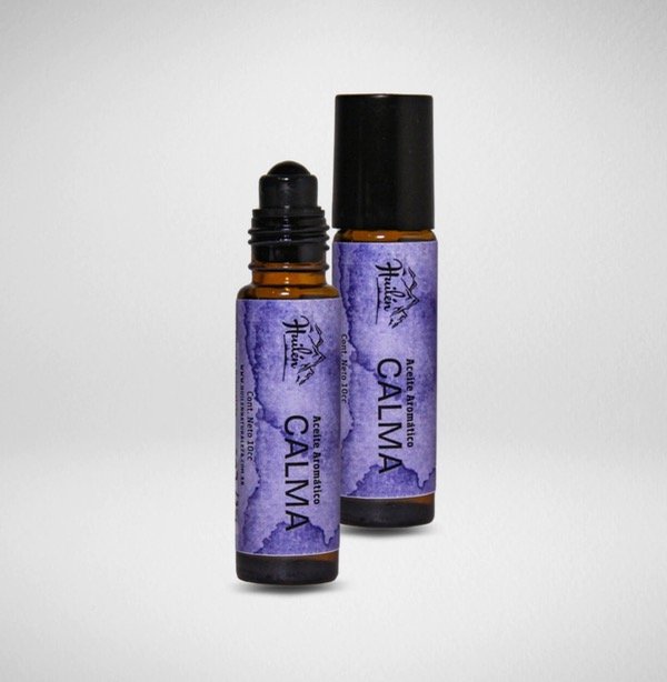 Producto - BLEND AROMÁTICO CALMA 10cc.