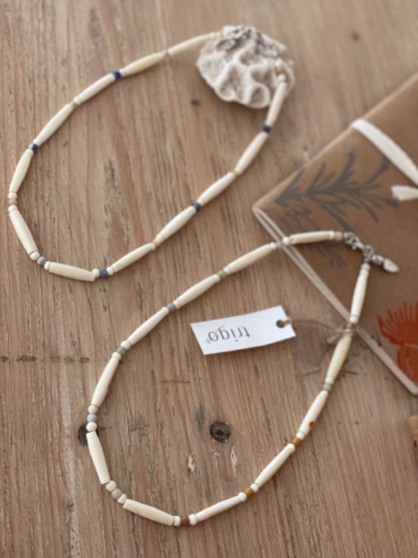 Producto - Collar Hueso